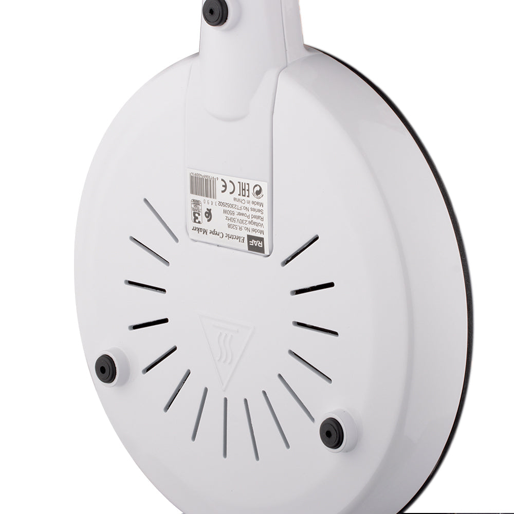 Electric Crepe Maker tortilla maker, bread maker roti maker