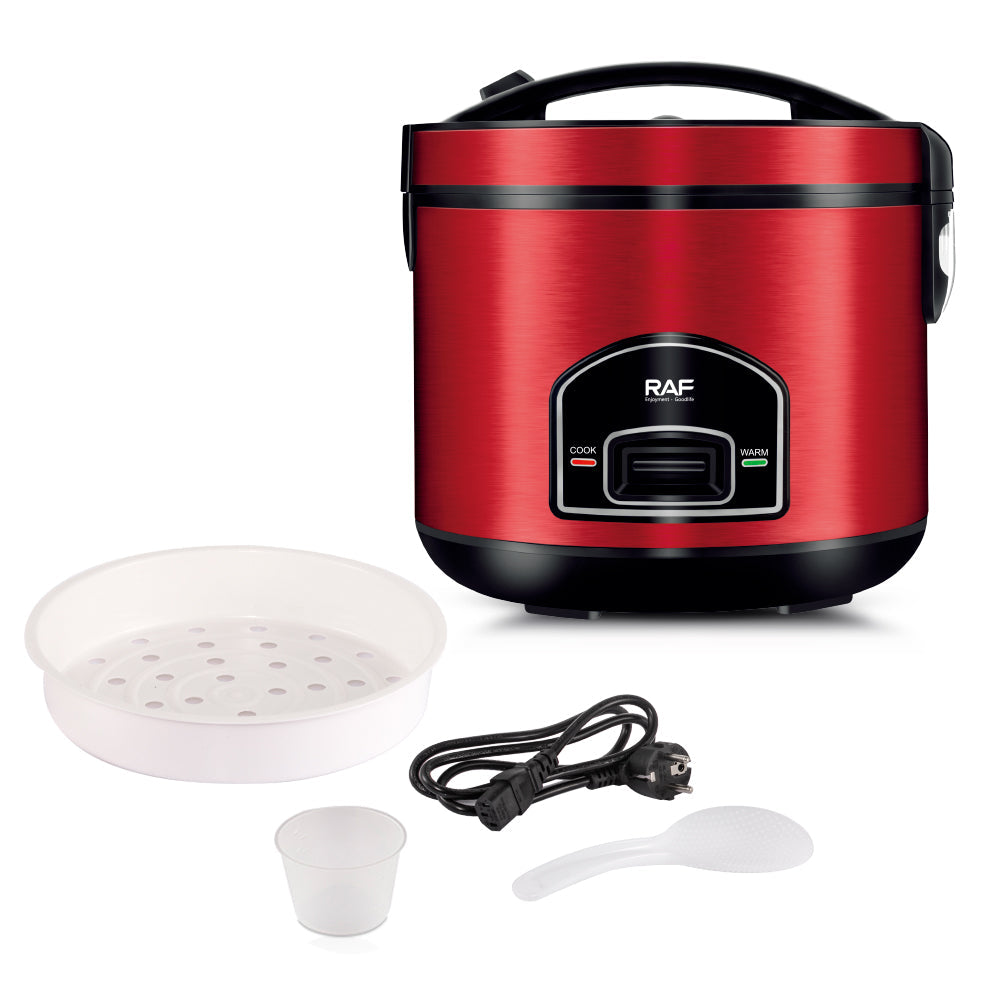 Electric Multi-Function Pressure Cooker Non-Stick rice cooker