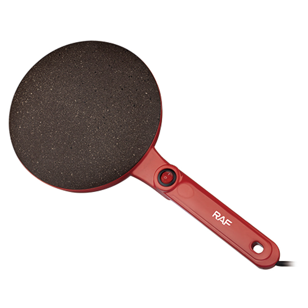 Electric Crepe Maker tortilla maker, bread maker roti maker