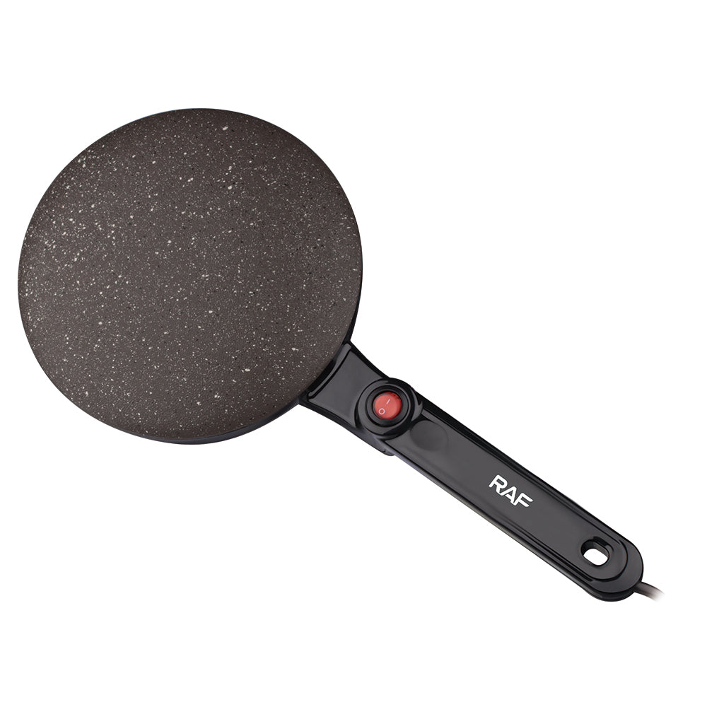 Electric Crepe Maker tortilla maker, bread maker roti maker