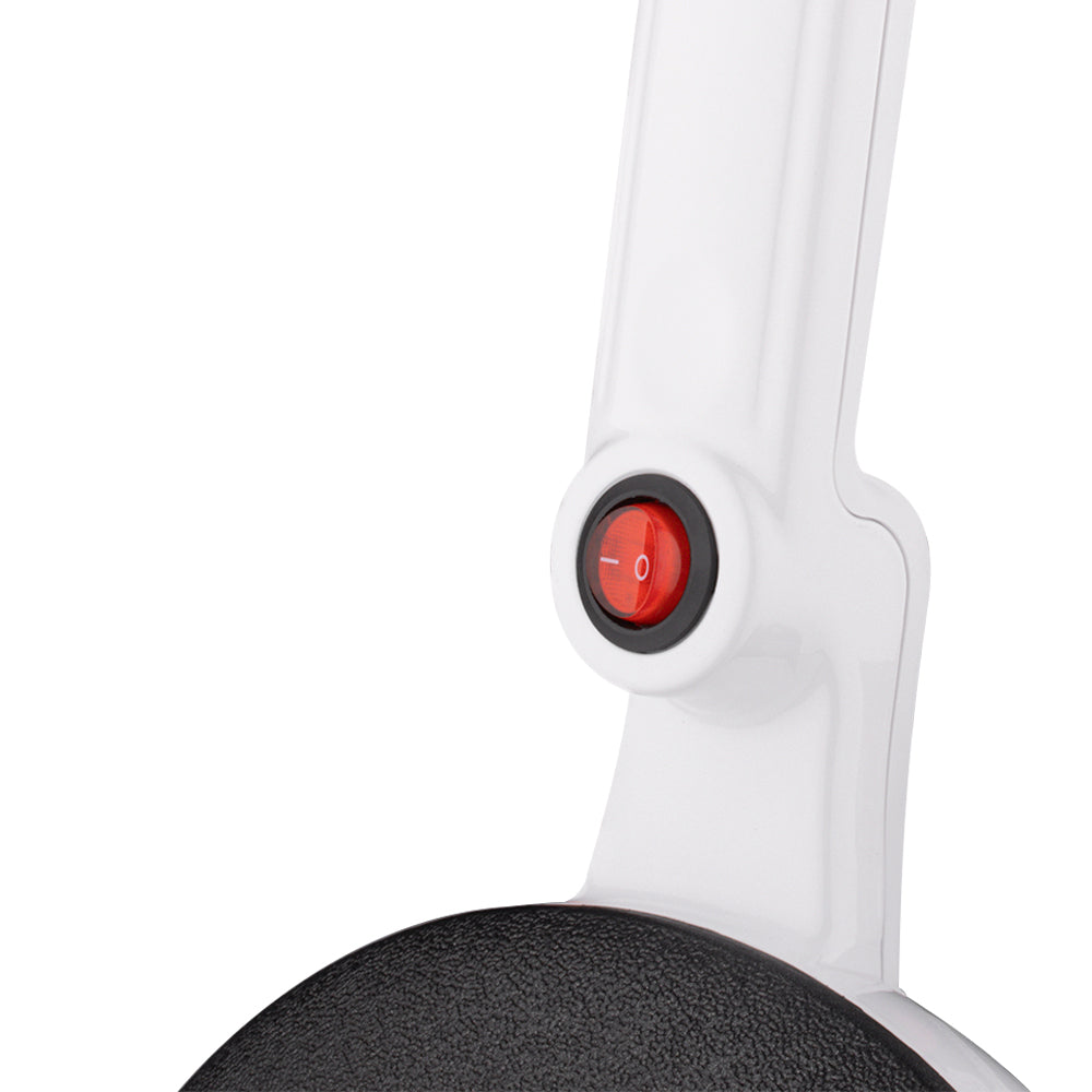 Electric Crepe Maker tortilla maker, bread maker roti maker