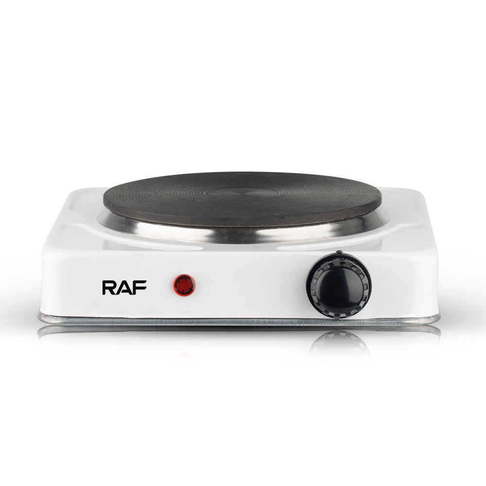 RAF Electric Stove Electric burner for camping and home