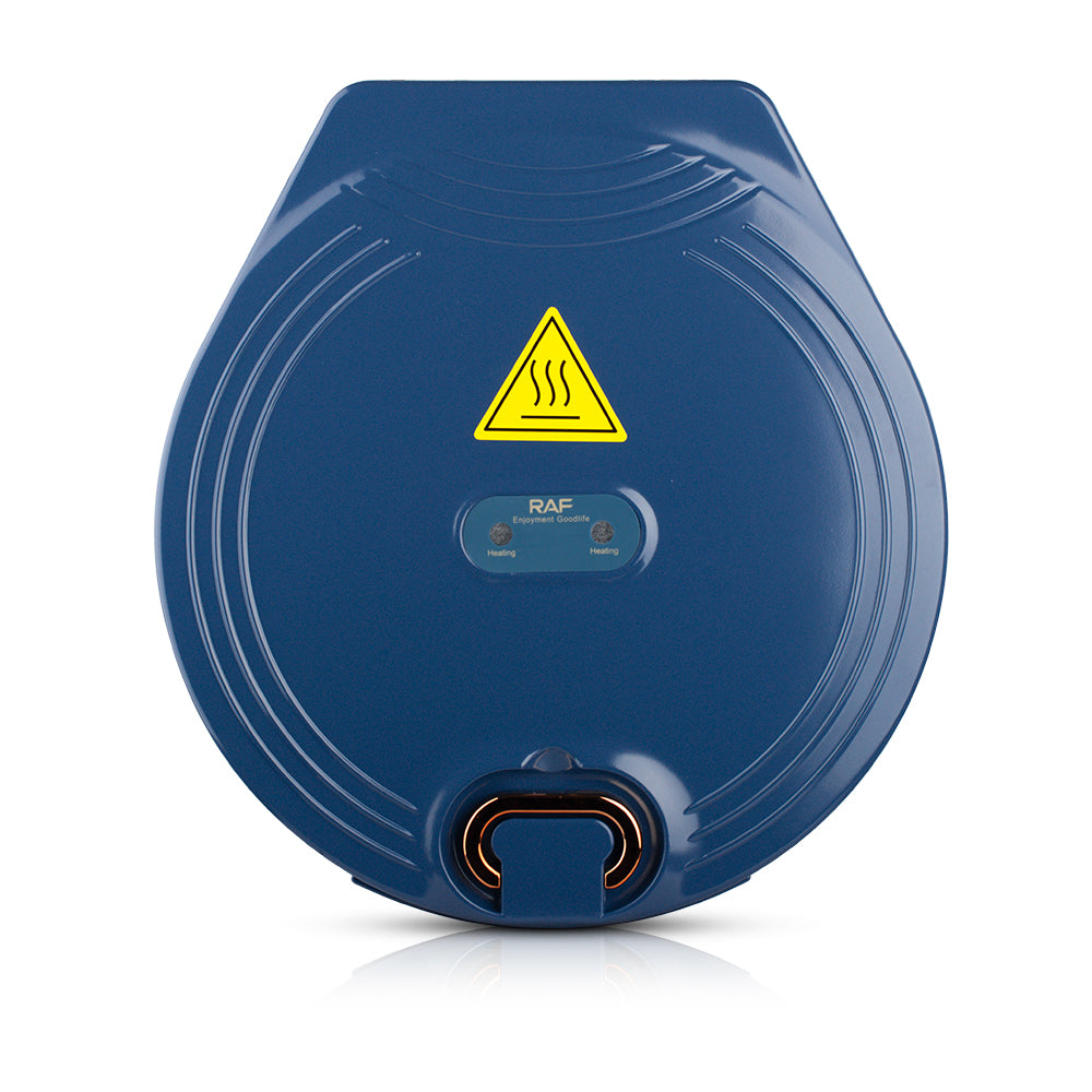 Electric Baking Pan, powerful roti maker, tortilla, pizza bread maker for kitchen