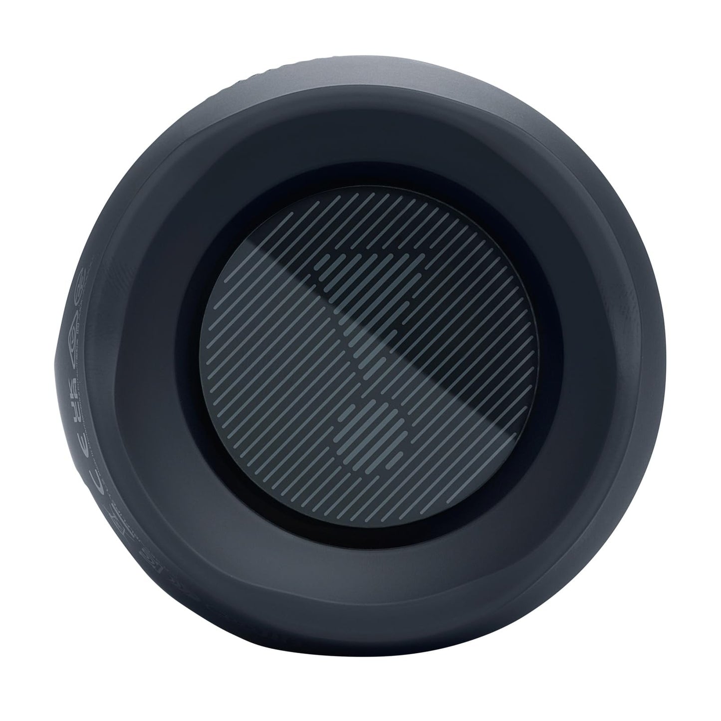 JBL Flip Essential 2, Bold Portable Sound, 10 Hours of Playtime, Make a Splash with IPX7 Waterproof Design, Eco-Friendly Packaging, Gun Metal