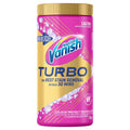 Vanish Napisan Gold Pro Turbo stain remover powder 2kg