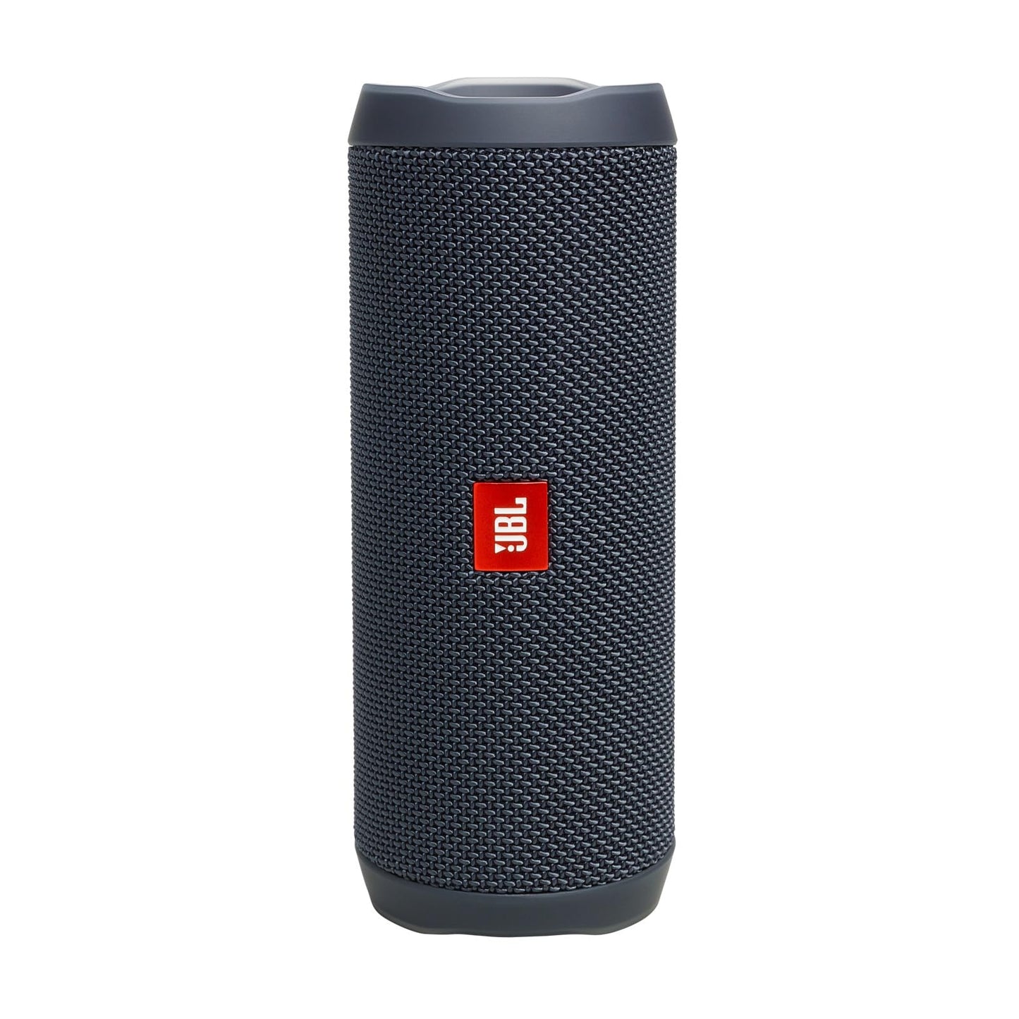 JBL Flip Essential 2, Bold Portable Sound, 10 Hours of Playtime, Make a Splash with IPX7 Waterproof Design, Eco-Friendly Packaging, Gun Metal