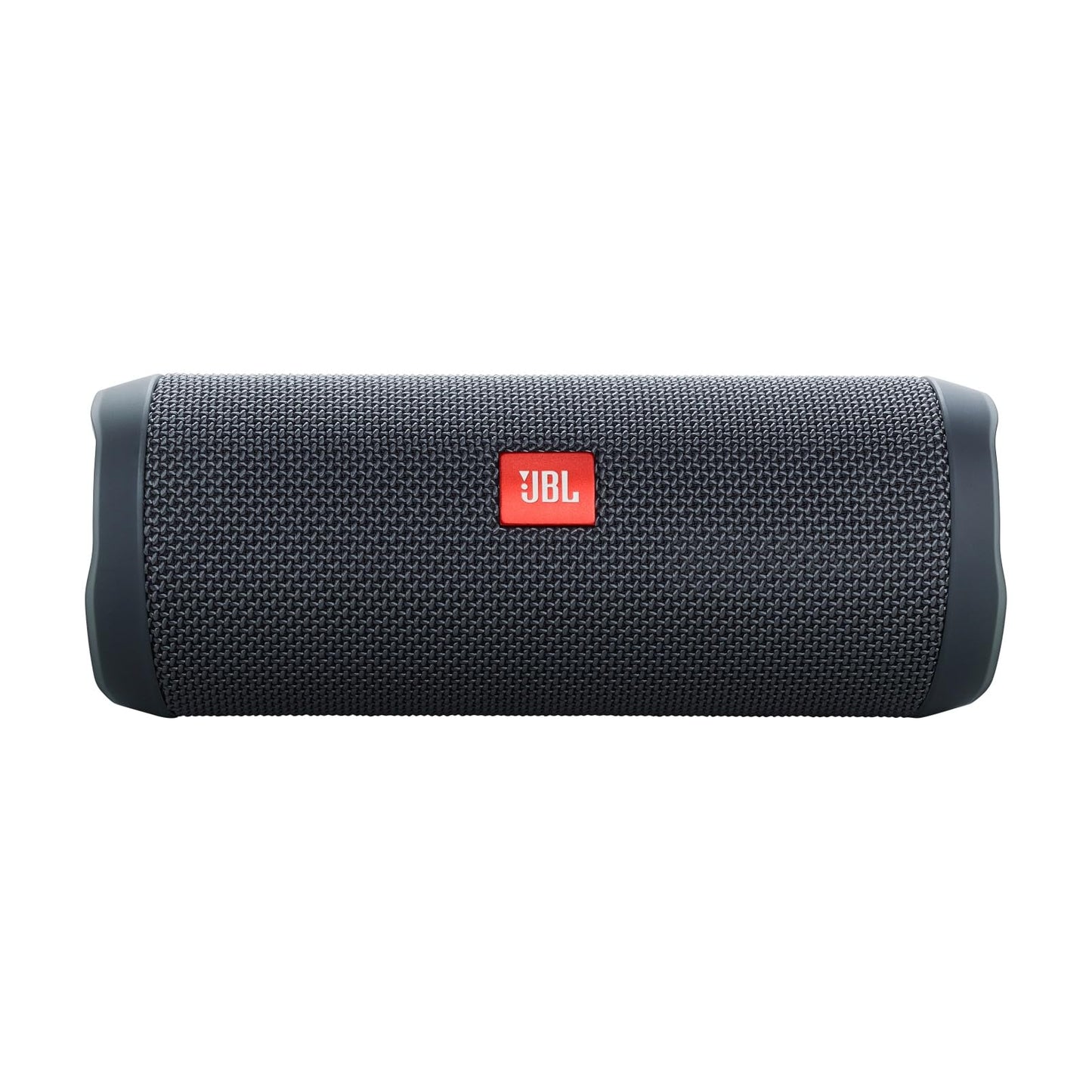 JBL Flip Essential 2, Bold Portable Sound, 10 Hours of Playtime, Make a Splash with IPX7 Waterproof Design, Eco-Friendly Packaging, Gun Metal