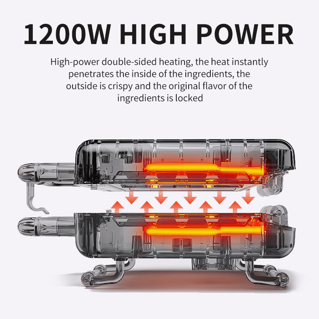 Donut Maker Machine – Soft & Sweet Donuts at Home!