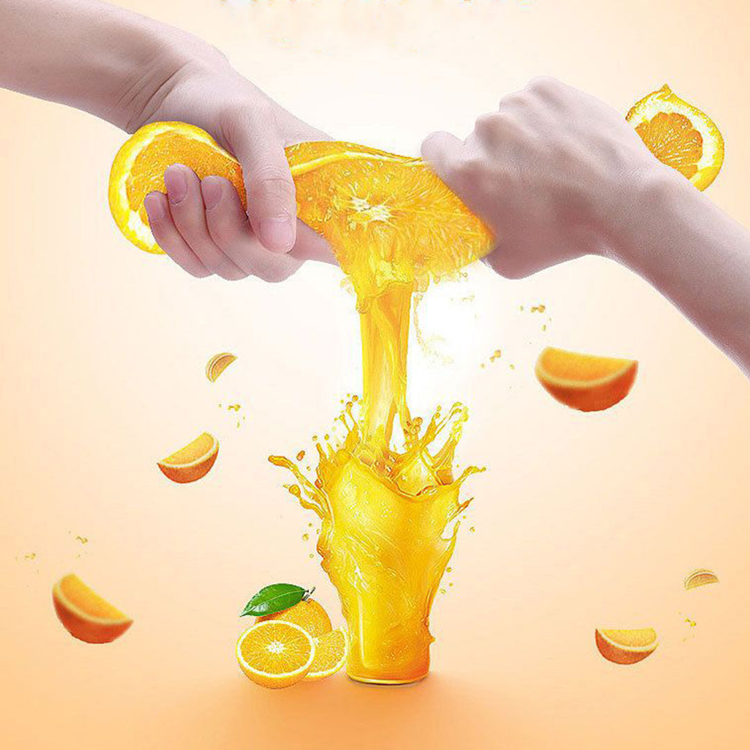 Sokany 53006 Citrus Juicer – Fresh Juice in Seconds!