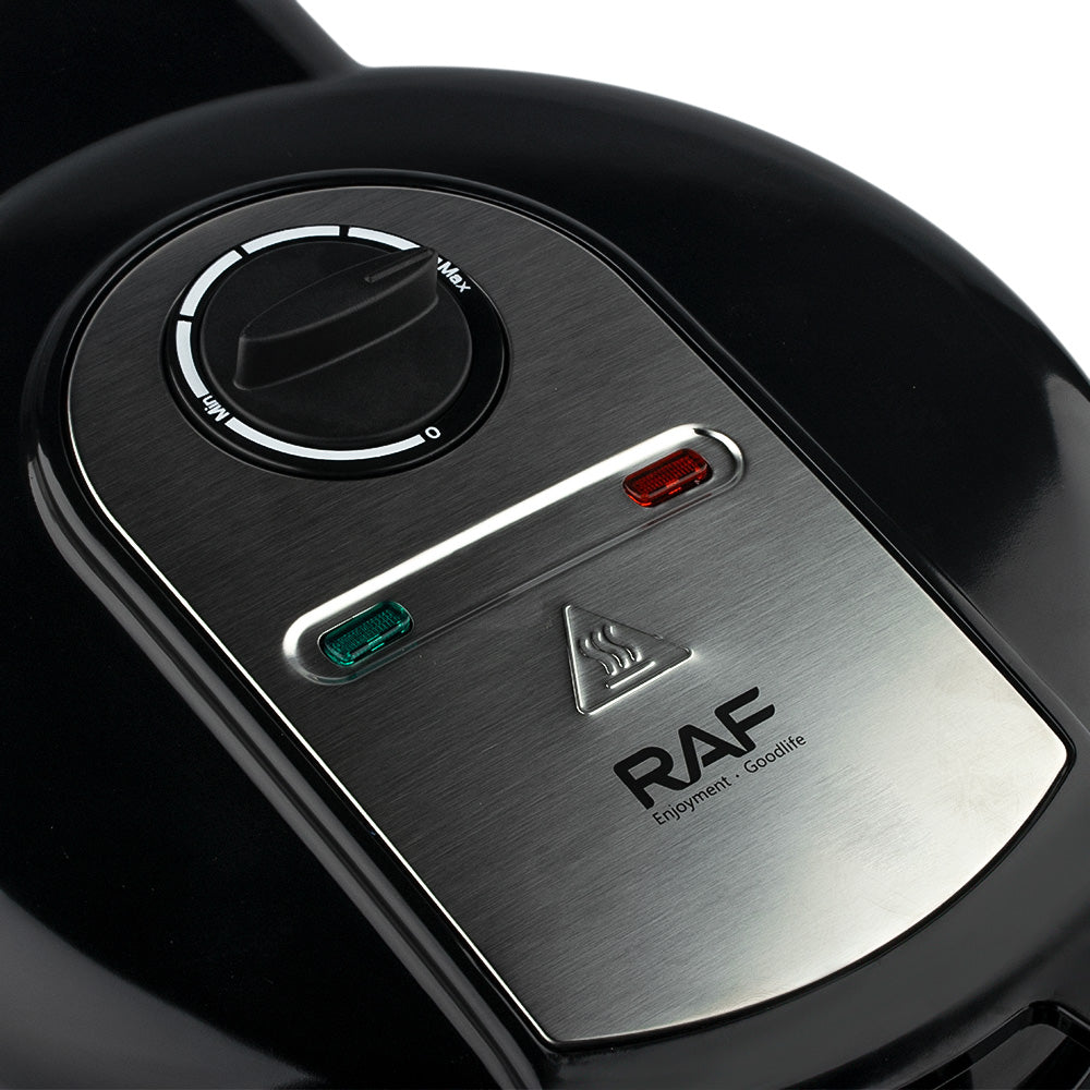 Electric Roti Maker ,chapati, pizza,tortilla bread maker Double-Sided Heating