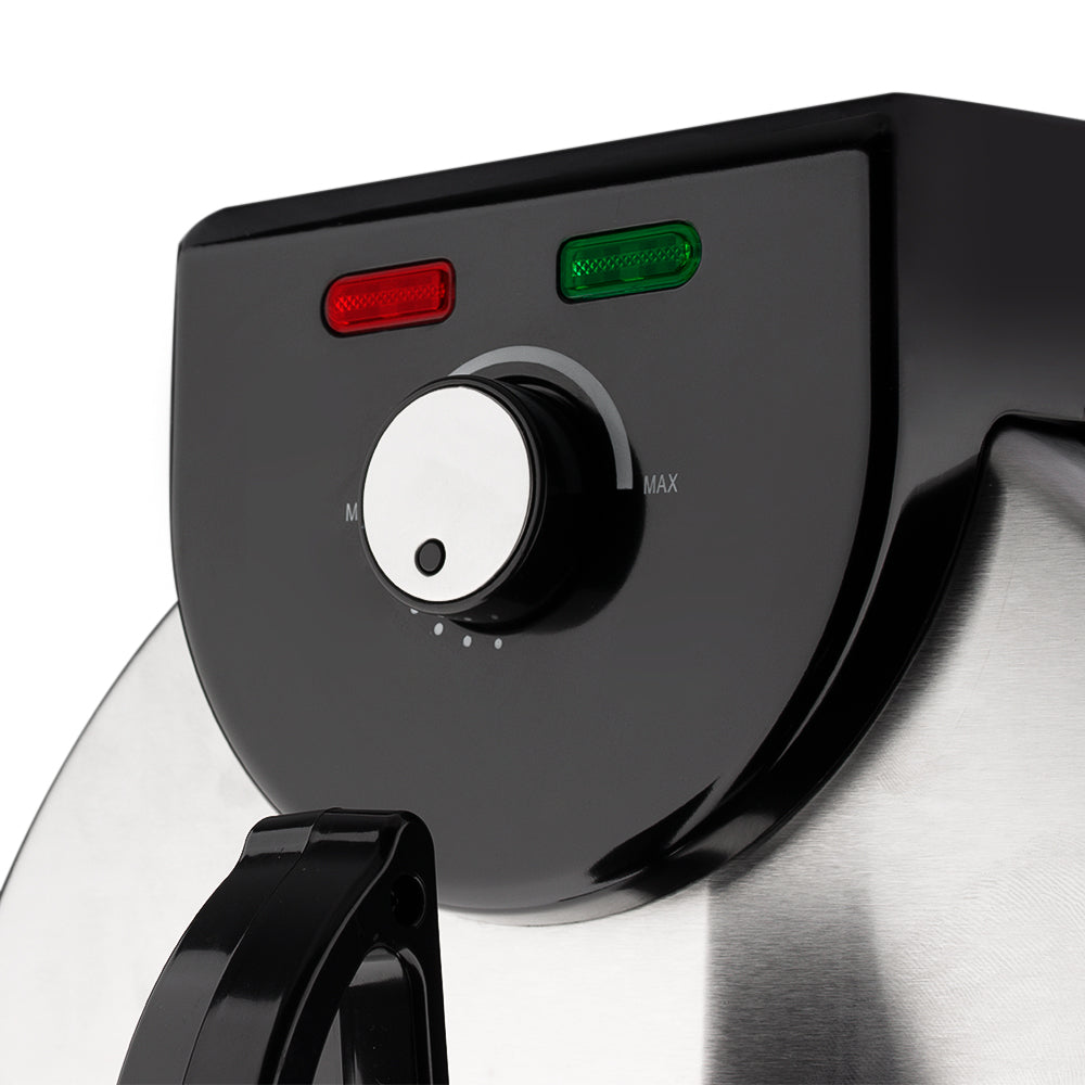 Electric Roti Maker, tortilla maker, crepe maker, bread maker for every home