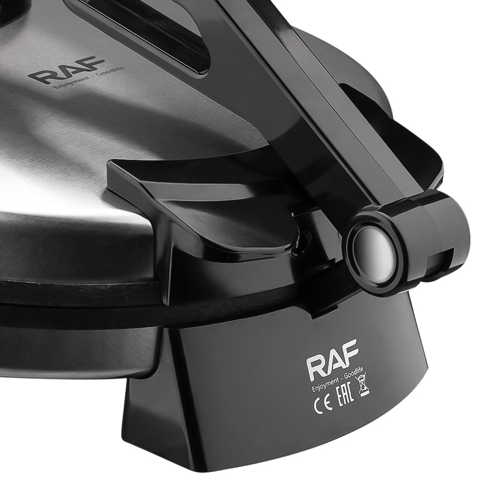 Electric Roti Maker, tortilla maker, crepe maker, bread maker for every home