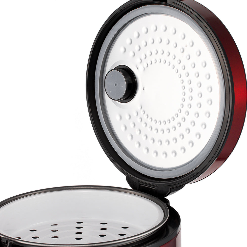 Electric Multi-Function Pressure Cooker Non-Stick rice cooker