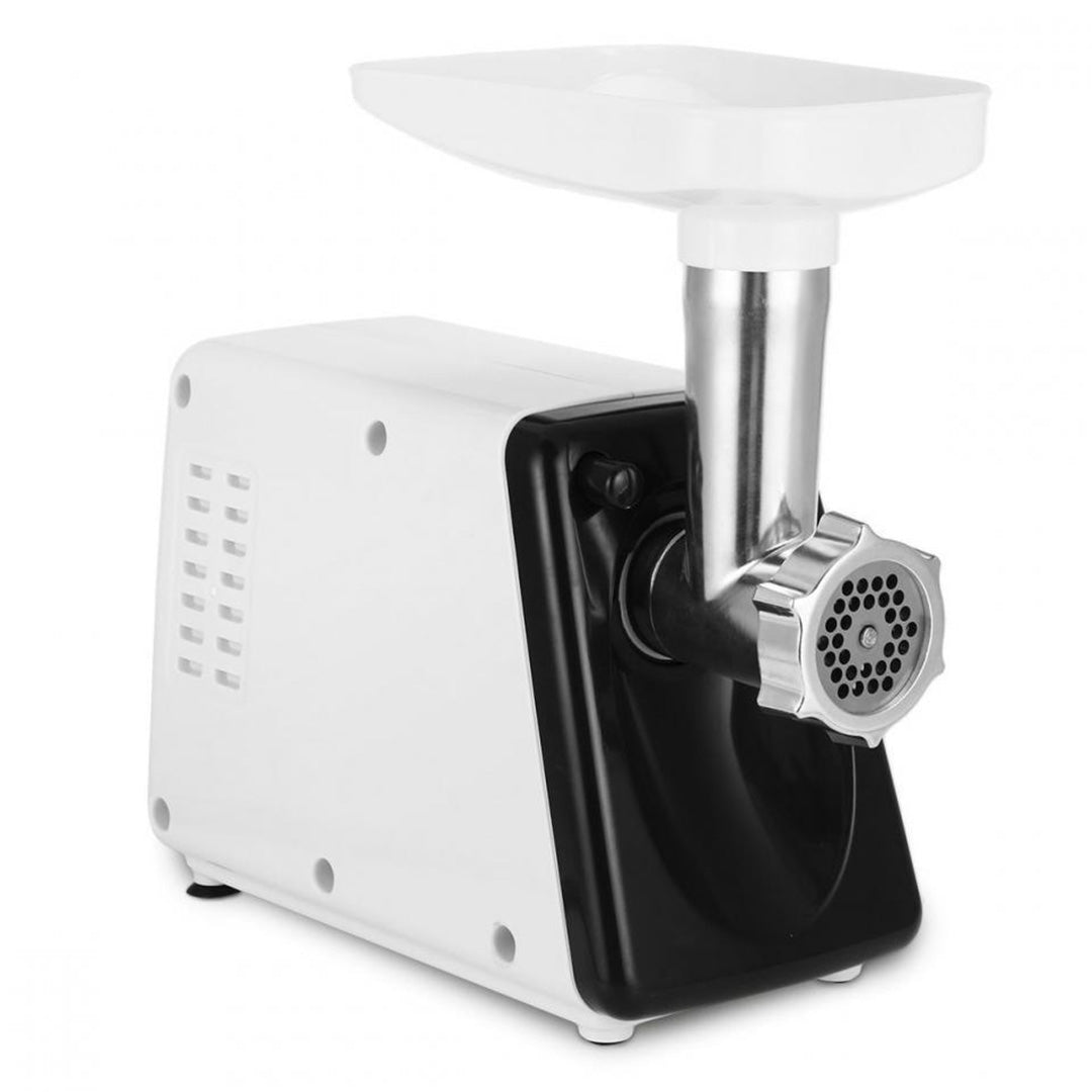 Electric Meat Grinders: home and Commercial meat grinder for Every Kitchen