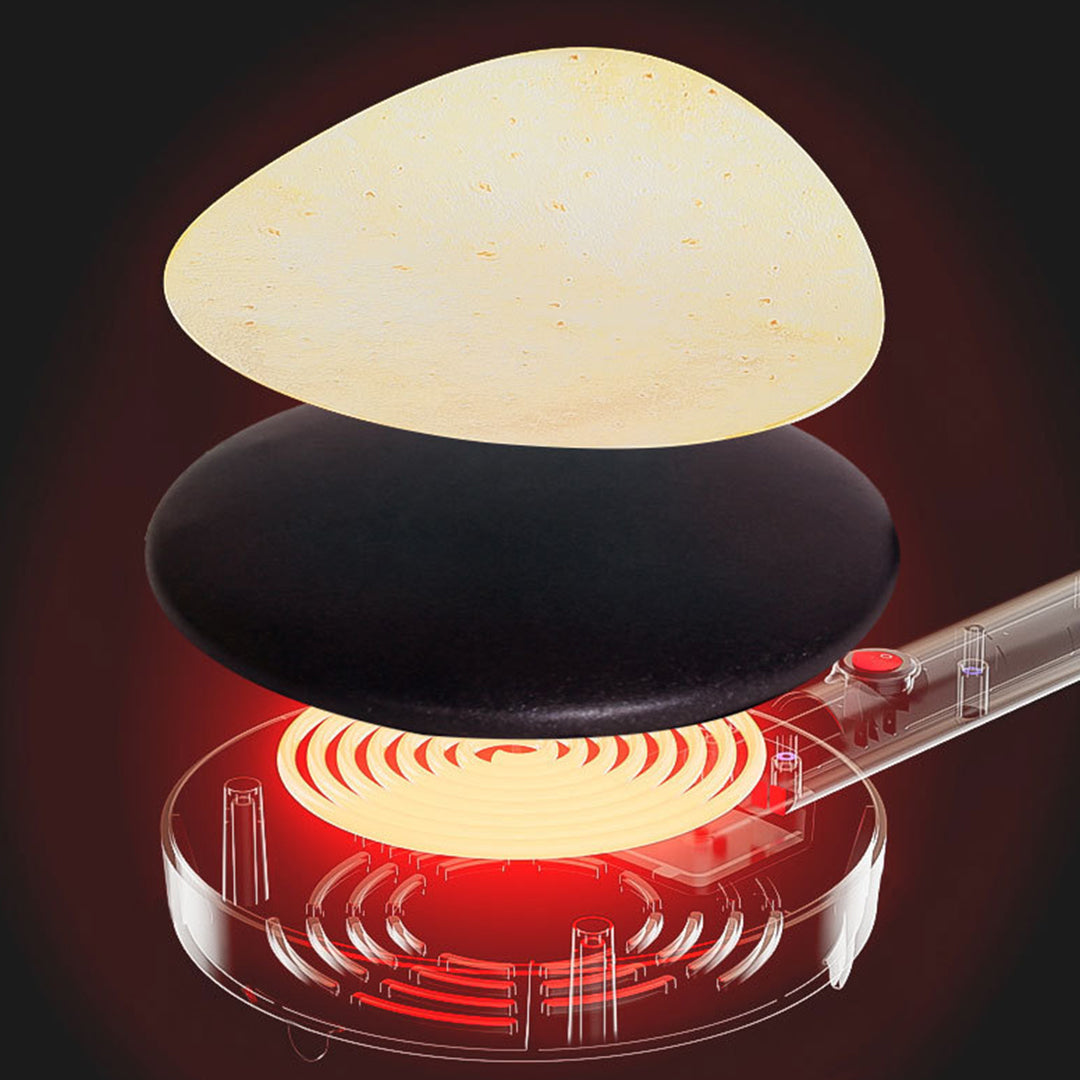 Electric Crepe Makers for Every Kitchen