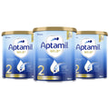 Aptamil Gold+ 6–12 Months Infant Formula 900g x 3 Pack