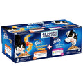 Felix Mixed Selection Cat Food 85g x 48 Pack