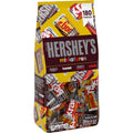 Hershey's Miniatures 180 piece 1.58 kg bag