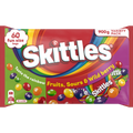 Skittles variety fun size candy 60 pack 900g