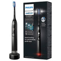 Philips Sonicare Advanced Clean Black Electric Toothbrush