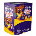 Cadbury Caramello Koala 15g 72 pack