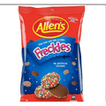 Allen's Freckles Milk Chocolate 1kg bag