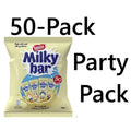 Nestle Milkybar 14.5g 50 pack