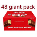 Nestle KitKat 4 Finger 42g 48 pack