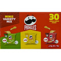Pringles Minis Multipack