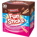 Pack of crispy crackers for Homico pantry and snack selection