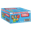 Family snack chips 1 pack