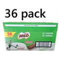 MILO Lunchbox Bars bulk box of 36 individually packed snack bars